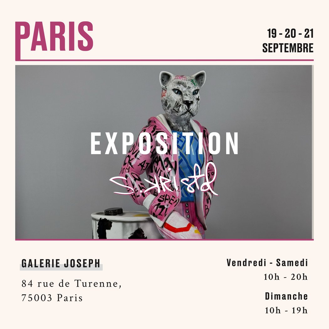 S.Kristol exhibition 1
