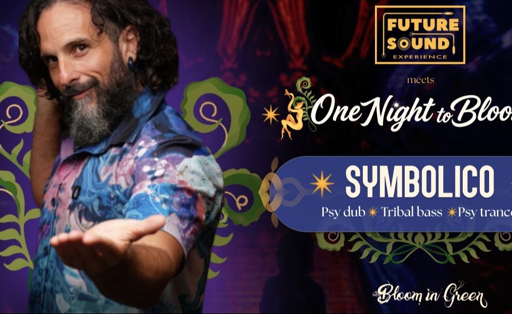 Symbolico Live 1