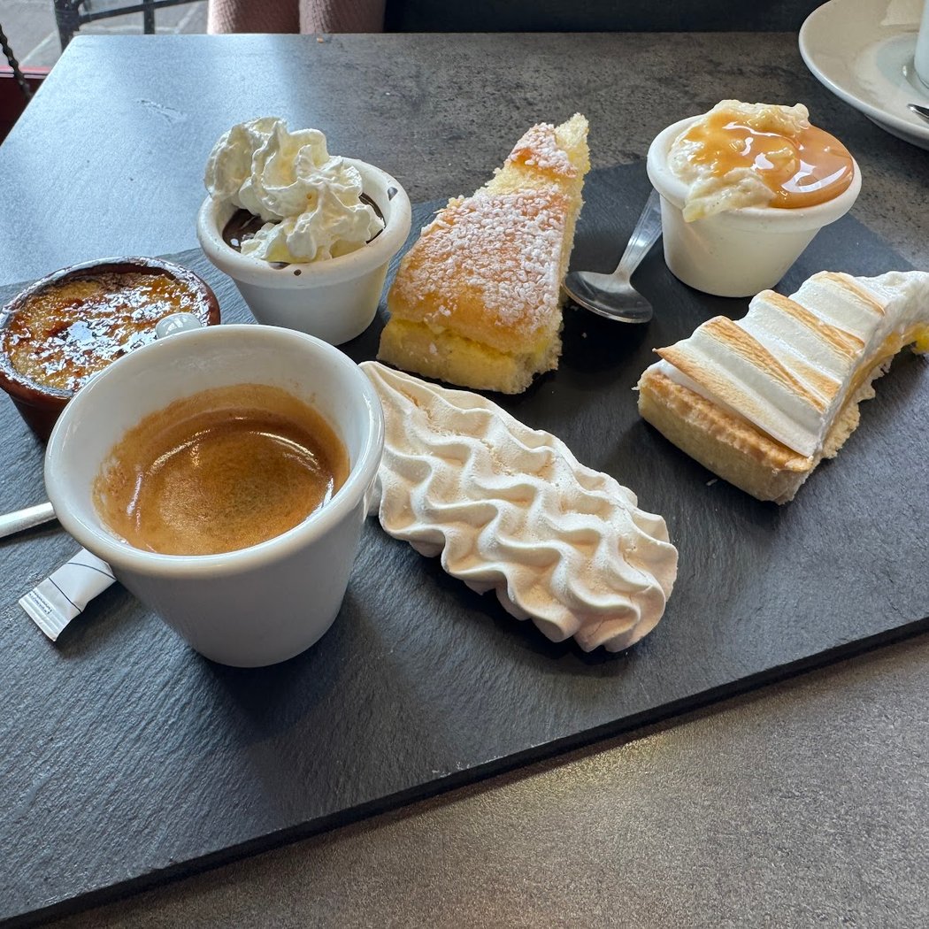 Le Bistrot Du Marche 1