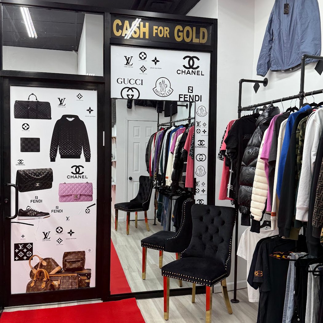 BK Luxury - Buy & Sell 3