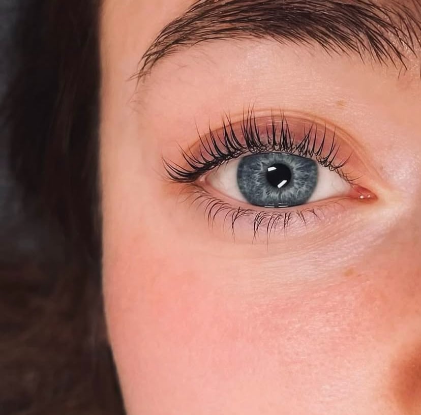 The Lash Room 1