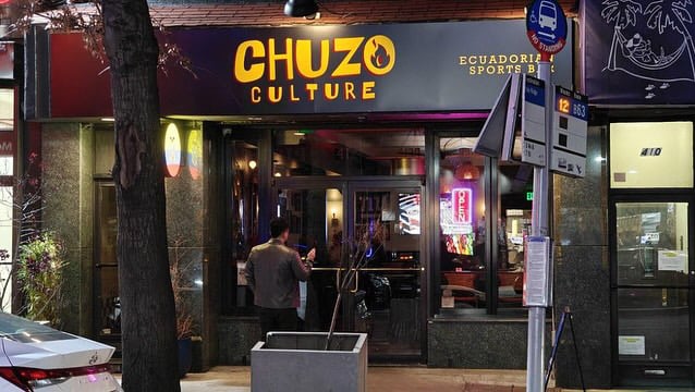 Chuzo Culture Trivia Night 2