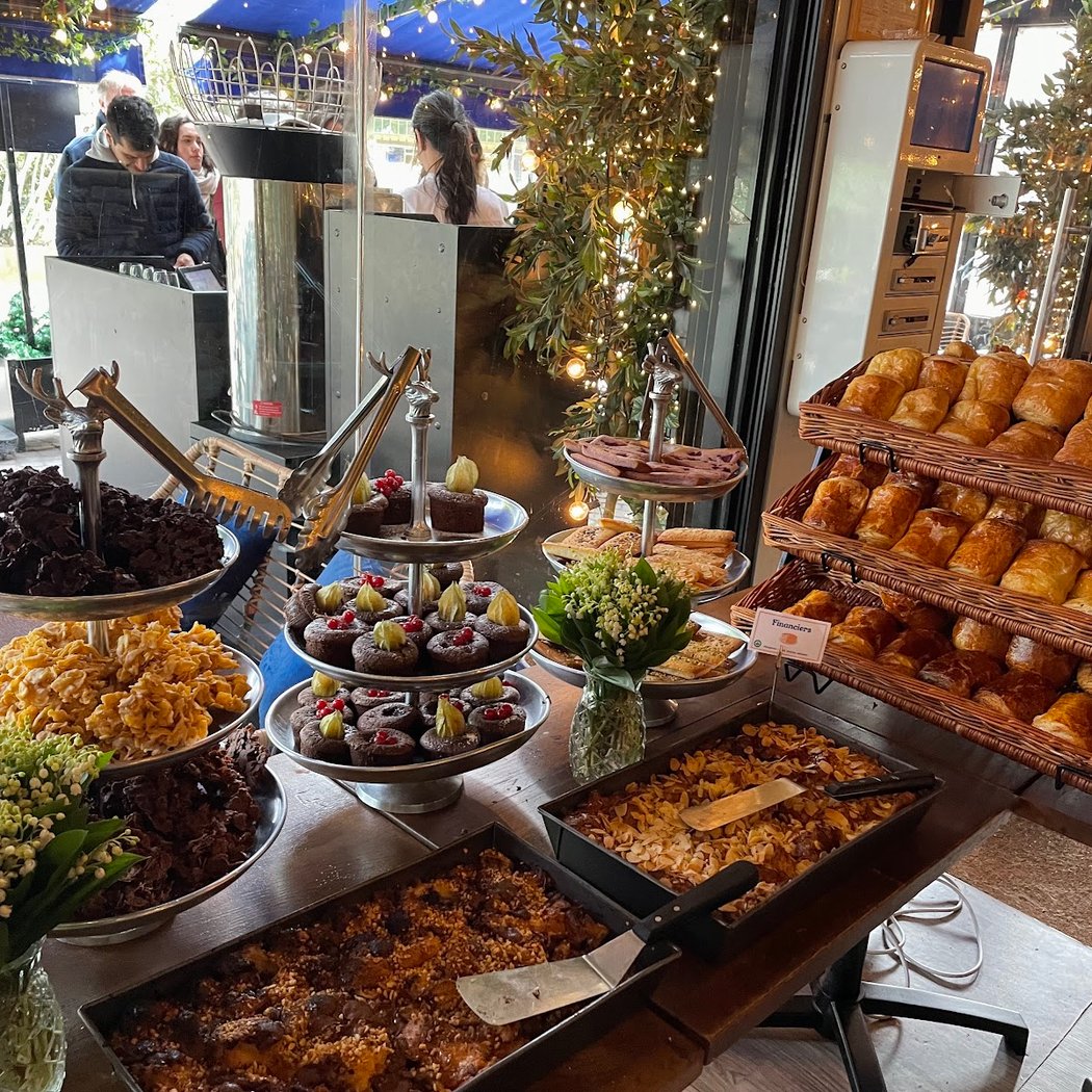 Brunch Italien à volonté 3