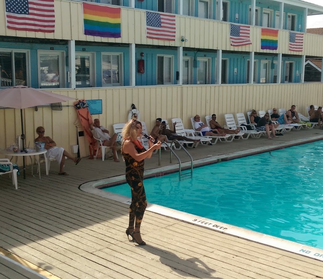 John Waters Is Going to Extremes 4
