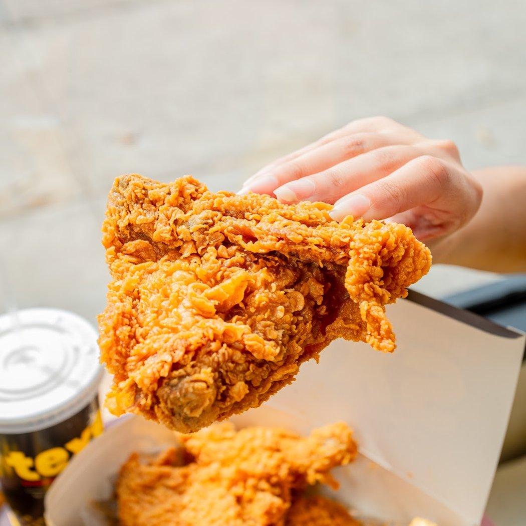 Tex's Chicken and Burgers 3
