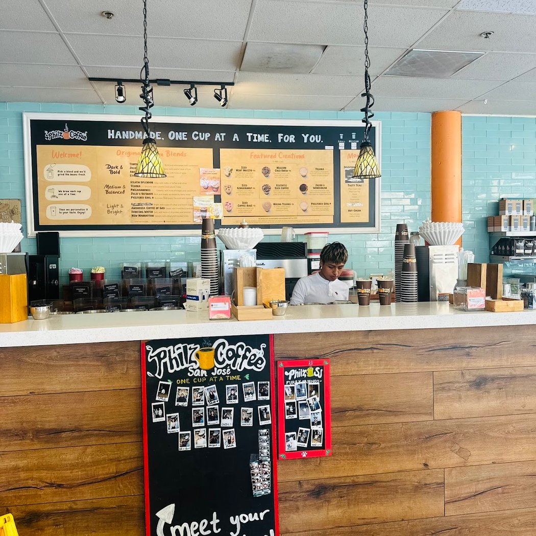 Philz Coffee 2