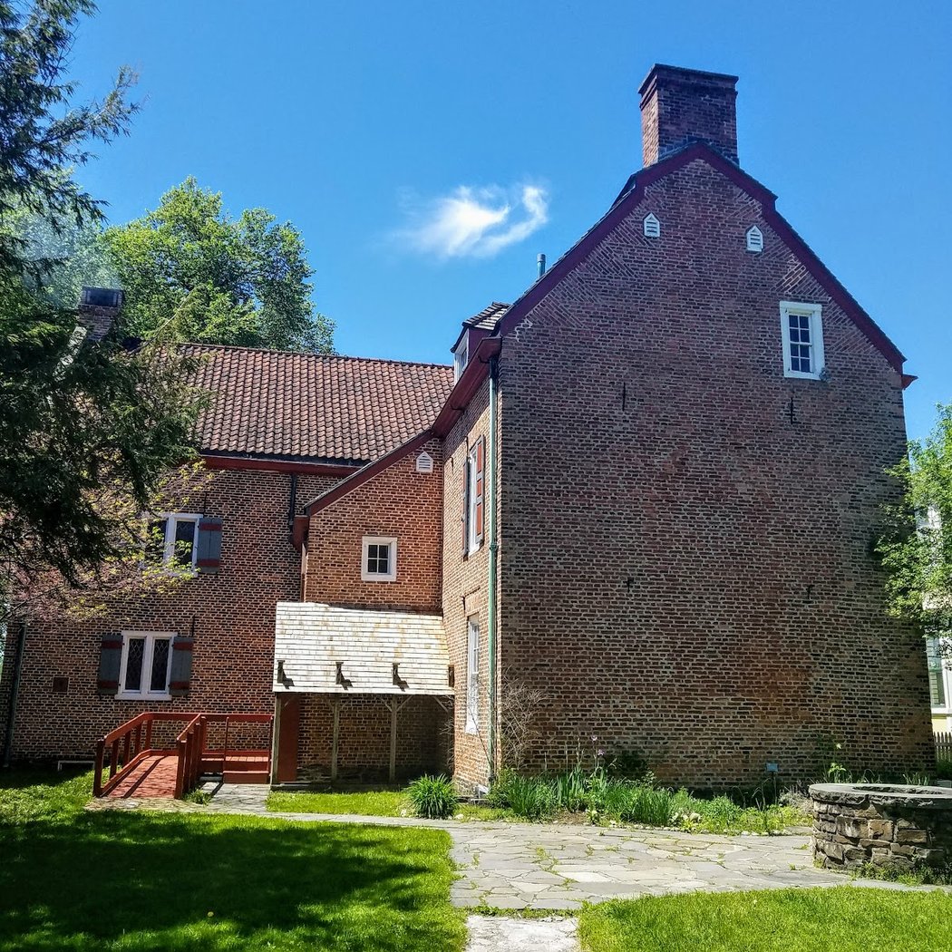 Crailo State Historic Site 3
