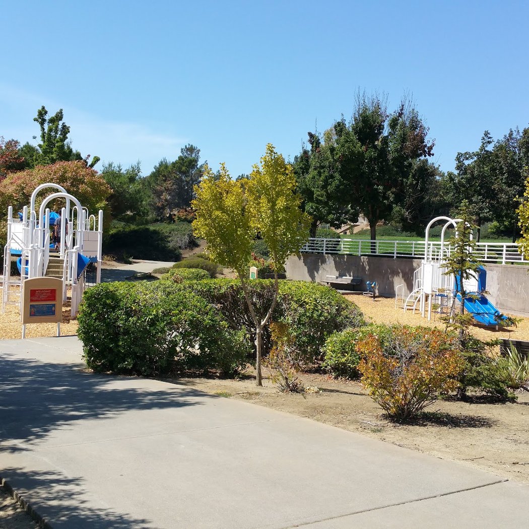 Jack London Park 2