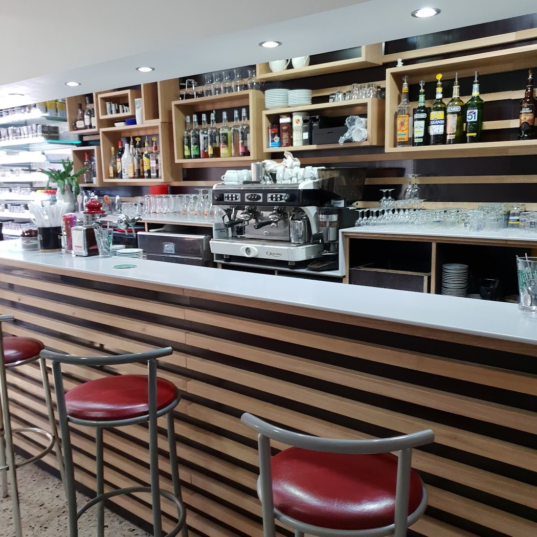 Bar Tabac Du Plan 2