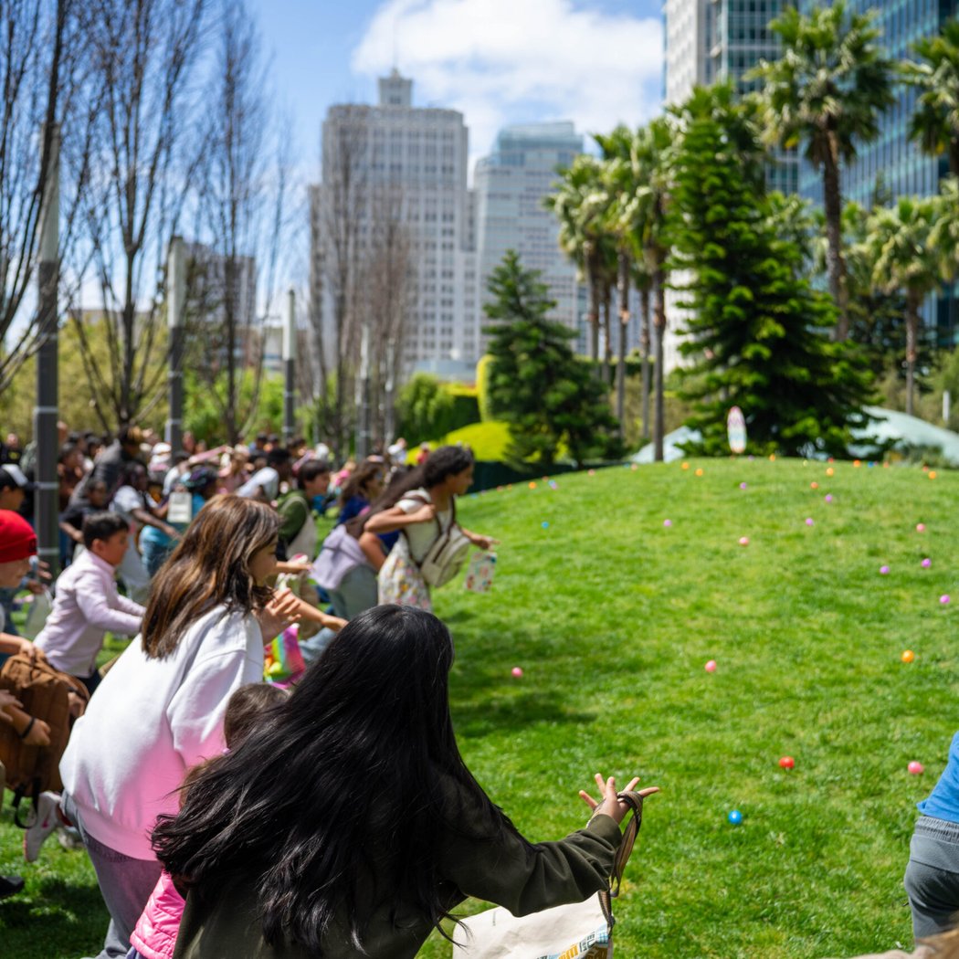 Spring Fling 2
