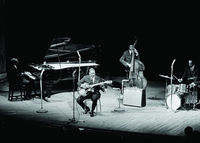 Wes Montgomery Tribute 2