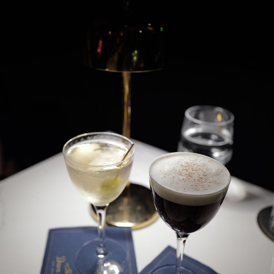 Dawn Club 1