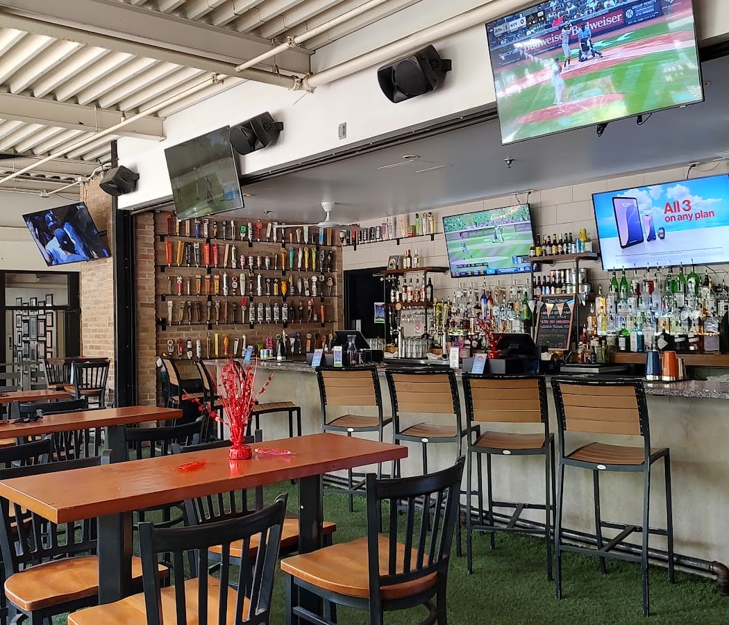 Star Bar 1