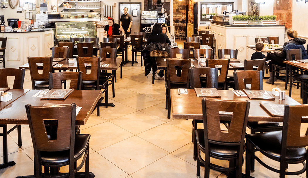 Cafe Muscat 2