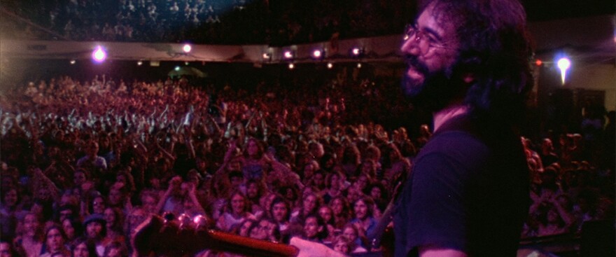 Cinema Chat: The Michigan Theater celebrates The Grateful Dead 1