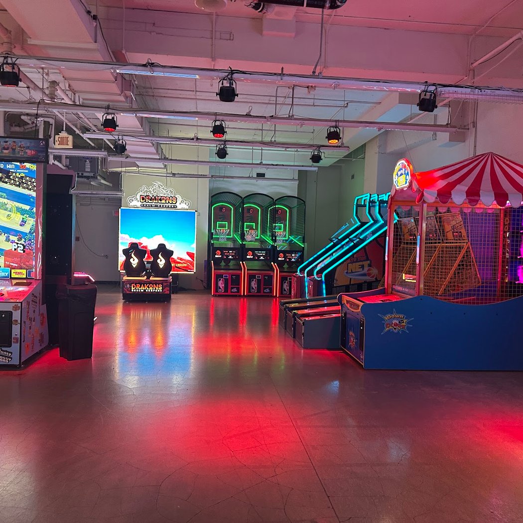 Centre PLAYBOX 2