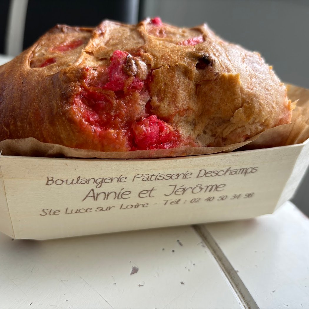Boulangerie Deschamps 3
