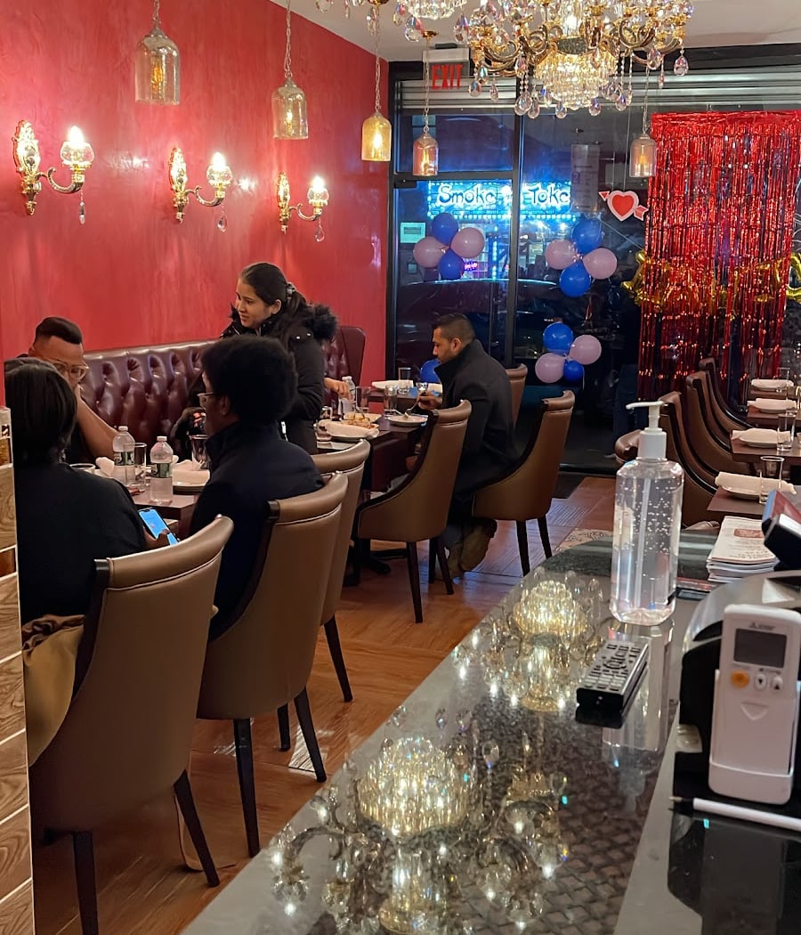 Diwali Indian Cuisine 2