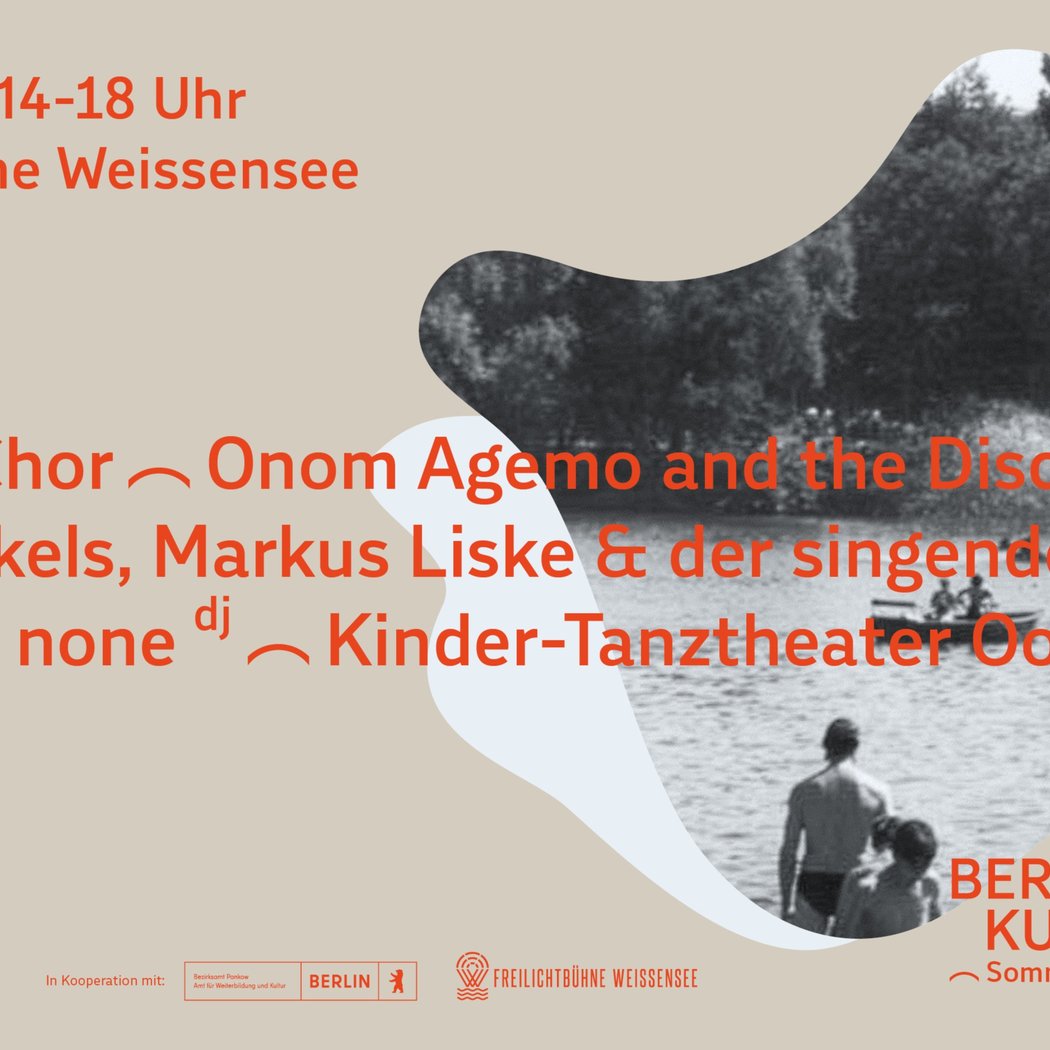 Berliner Kurkonzerte