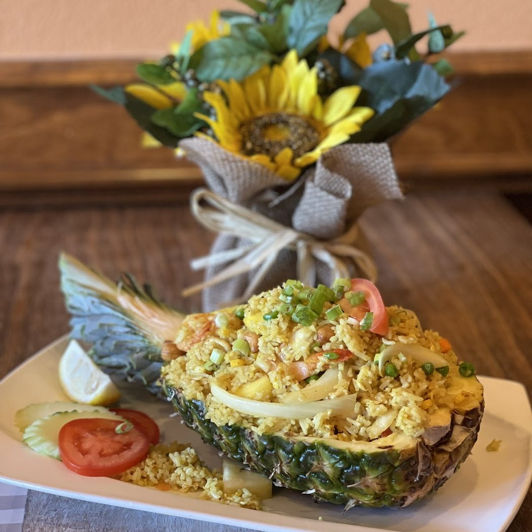 Andaman Thai San Ramon 1