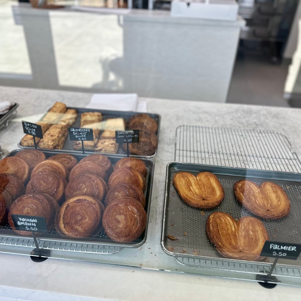 Arsicault Bakery 4