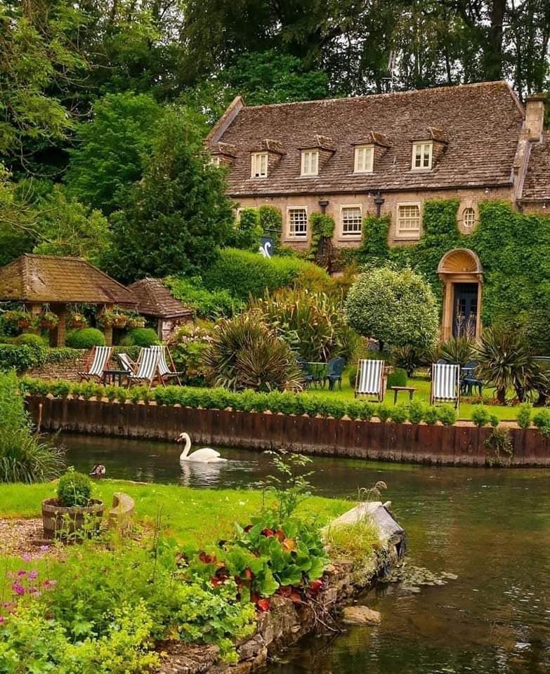 Bibury 2
