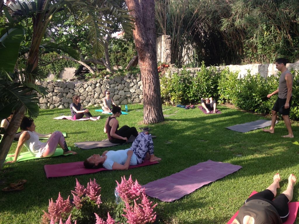 Dimanche Yoga 3