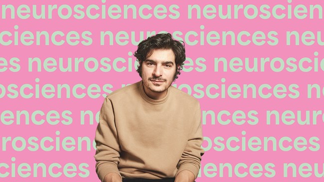 Albert Moukheiber : le cerveau nous joue des tours 1