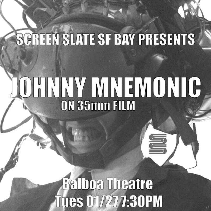 Johnny Mnemonic 1