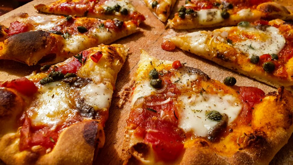 Long Bridge Pizza Company 2