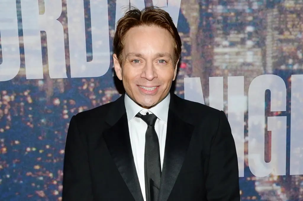 Chris Kattan 2
