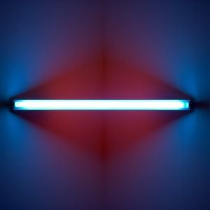 En/Lighten: Material and Metaphor 1