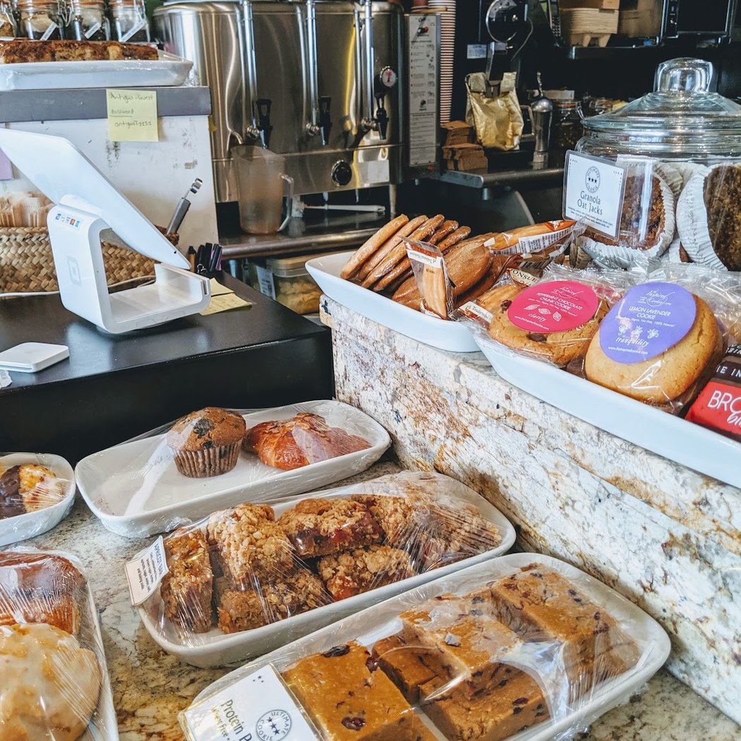 El Antigua Cafe 1