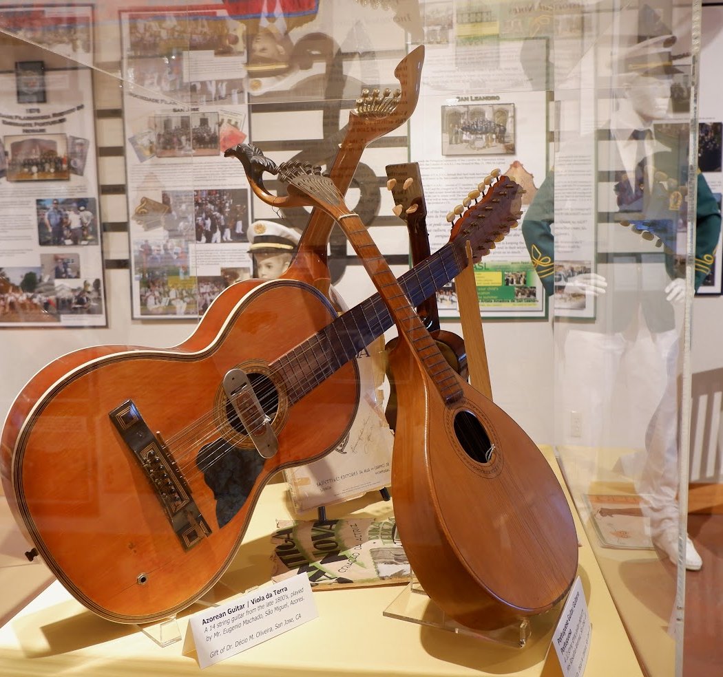 Portuguese Historical Museum 1