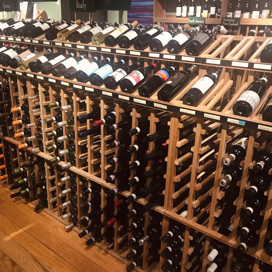 Astoria Park Wine & Spirits 1