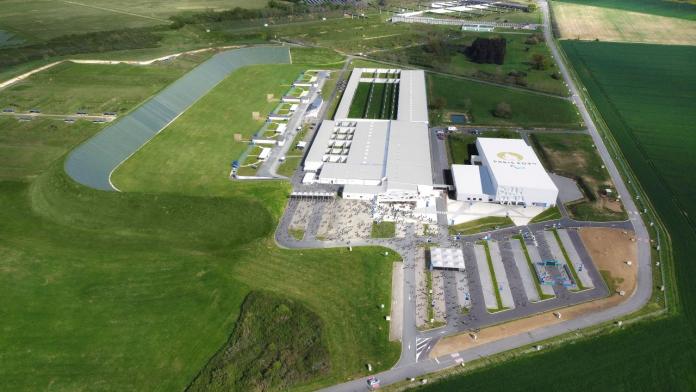 National Sports Shooting Center 2