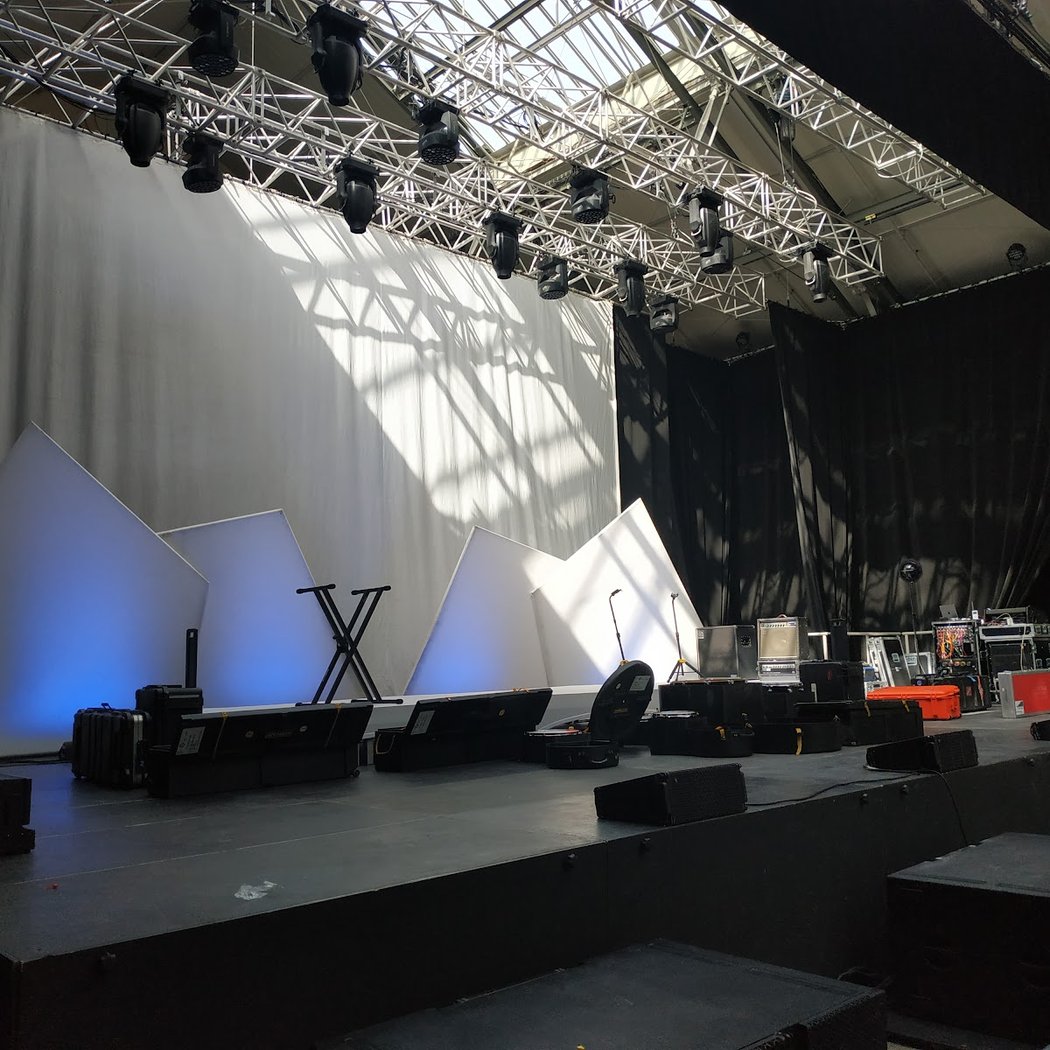 Les Inrocks Festival 2025 1