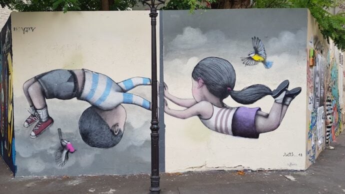 Street art 2