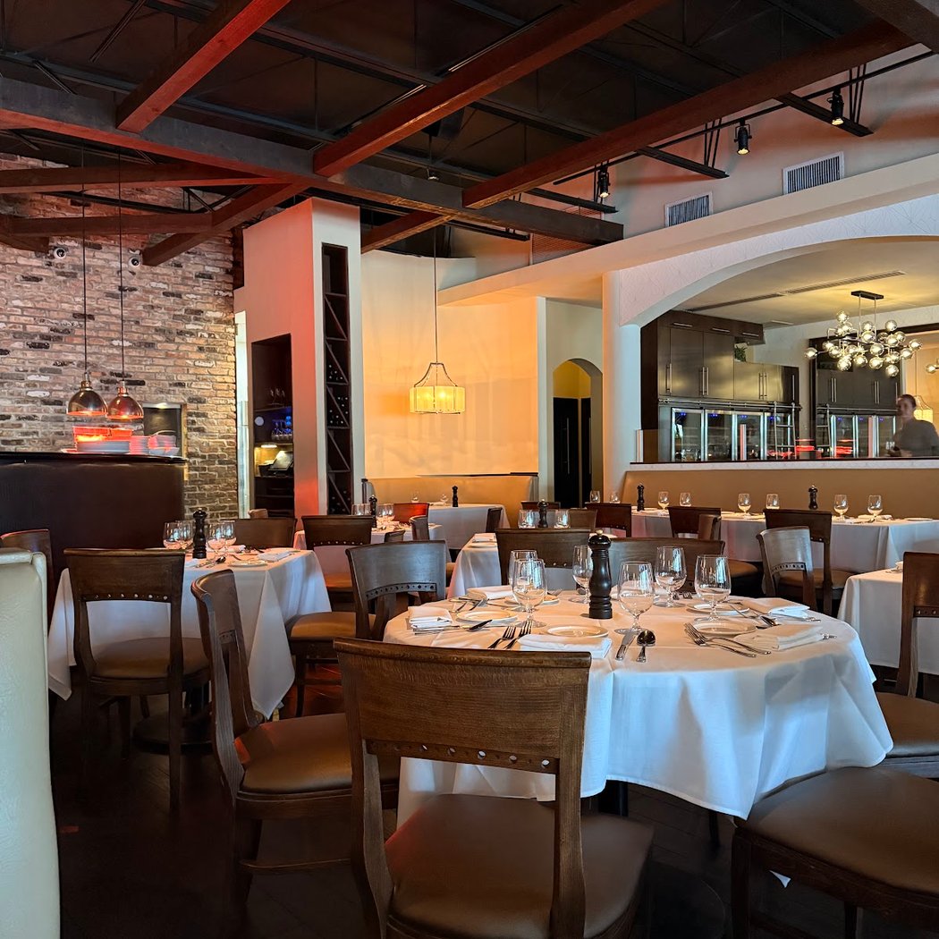 Timo Restaurant 3