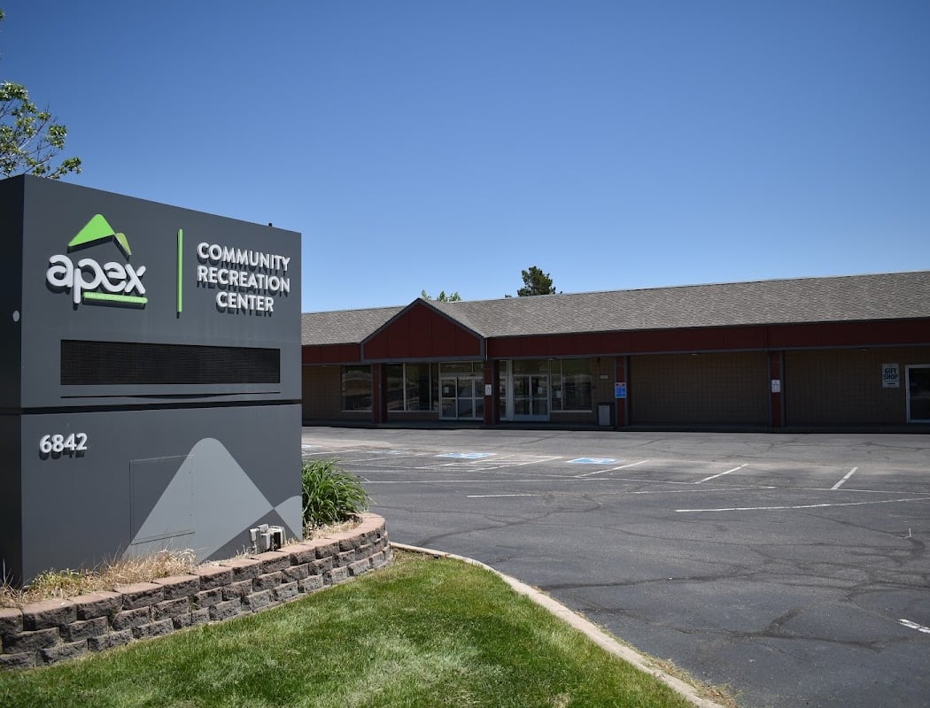 Community Recreation Center 2