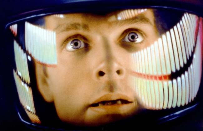 2001: A Space Odyssey 1
