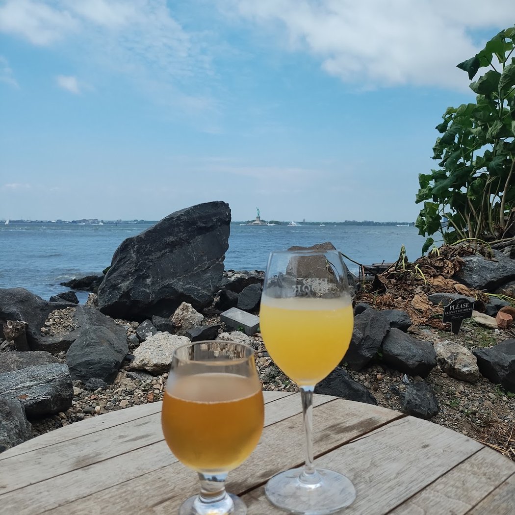 Red Hook Cidery 1