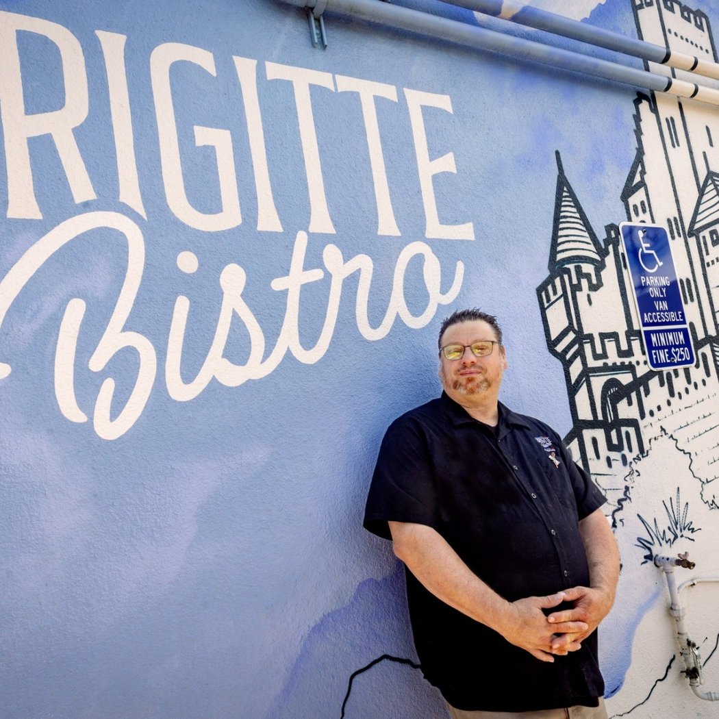 Brigitte Bistro 3
