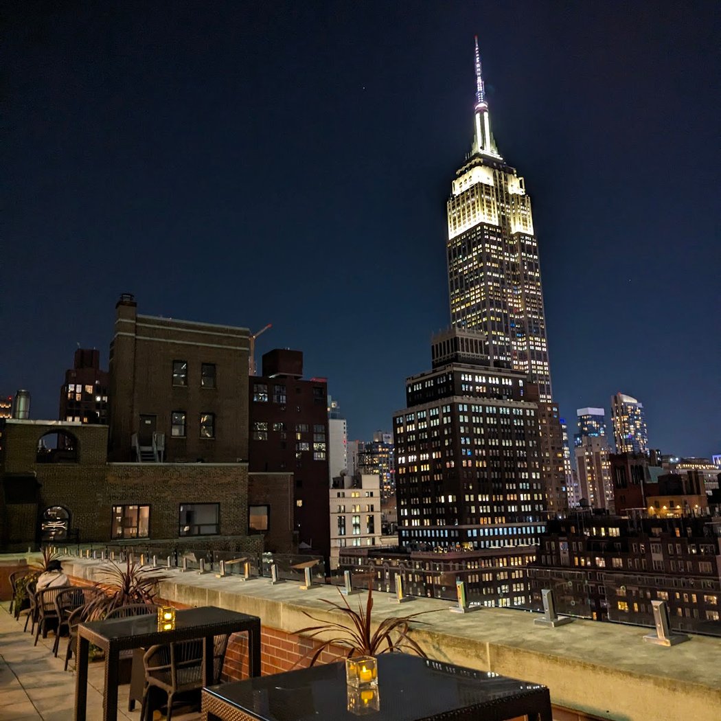 roof at 66 Park 4