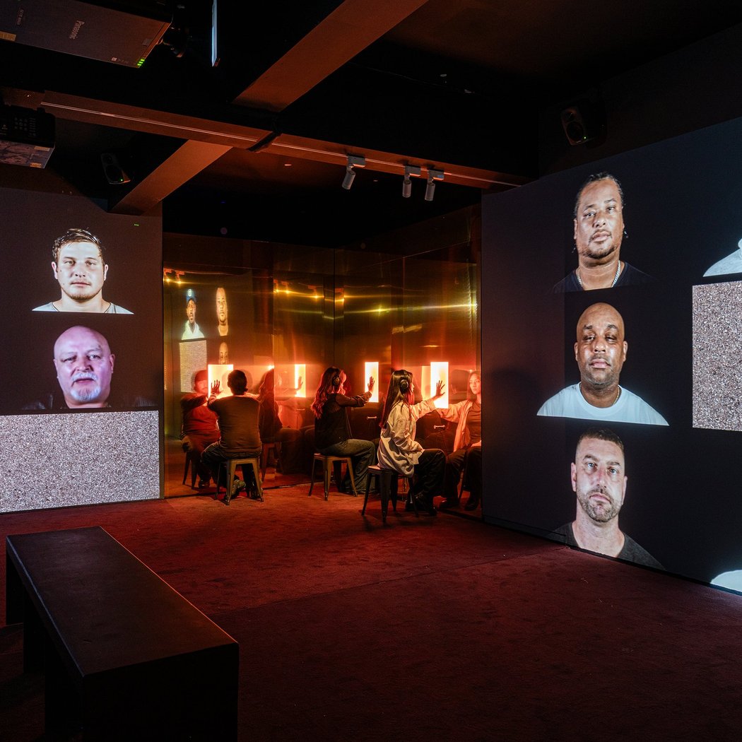 Tribeca Immersive 2025: IN SEARCH OF US 1