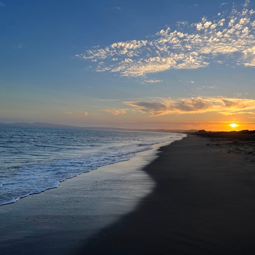 Santa Maria Beach 3