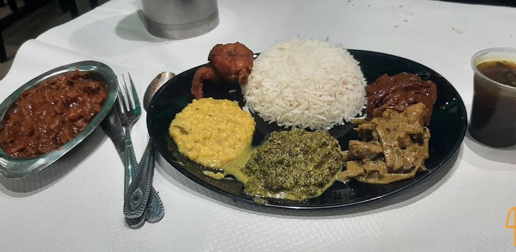 Ammaa’s Restaurant 2