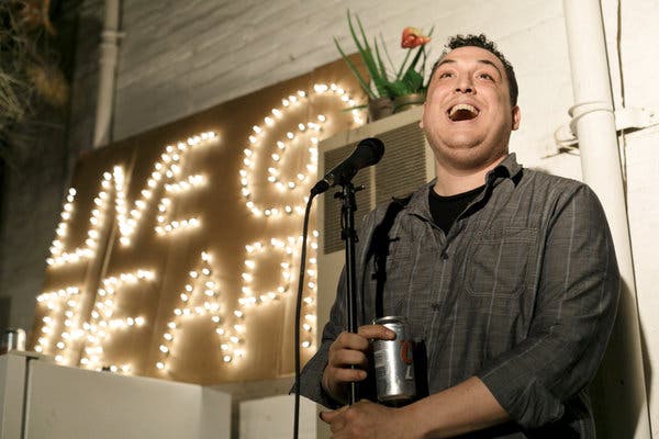 Malev & Friends Comedy Show