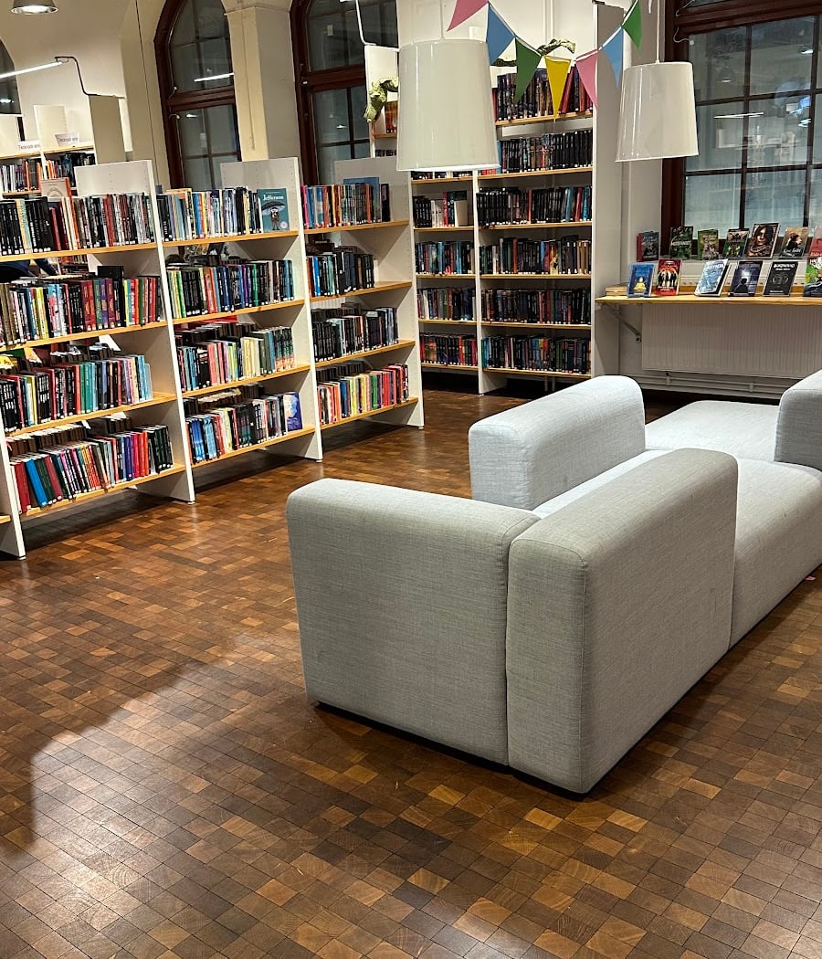 Library 2