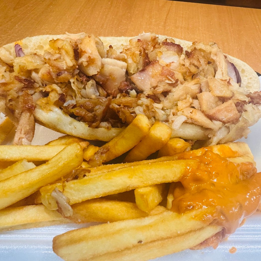Restaurant Tunisien Zarda Food 3